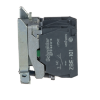 Imagem de Bloco cont - 2na - c/ aro fix metalico