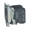 Imagem de Bloco cont - 2na - c/ aro fix metalico