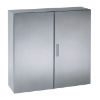Imagem de SPACIAL S3X stainless 304L Scotch Brite® finish H1200xW1000xD300 mm.