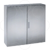 Imagem de SPACIAL S3X inox 304L acabamento Scotch Brite® A1000xL1000xP300 mm