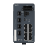 Imagem de Modicon Managed Switch - 8 portos para cobre + 4 Gigabit SFP