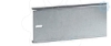 Imagem de Placa de montagem intermedia Spacial SF - 2000 mm