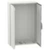 Imagem de Caixa Spacial SM com placa de montagem - 1800x1000x400 mm