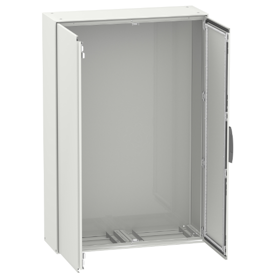 Imagem de Caixa Spacial SM com placa de montagem - 1800x1000x400 mm