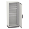 Imagem de Caixa Spacial SM com placa de montagem - 1800x1000x400 mm
