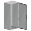 Imagem de Caixa Spacial SM com placa de montagem - 1800x1000x400 mm