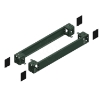 Imagem de Spacial SF/SM  Rodape frontal - 100x1200 mm