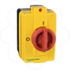 Imagem de Interruptor de paragem de emergencia seccionador TeSys Vario 10A IP55