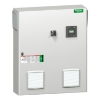 Imagem de Banco de Condensadores VarSet Auto 275kvar com entrada BAT xxB 400V 50Hz