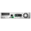 Imagem de APC Smart UPS Line Interactive 1000VA Rackmount 2U 230V 4 tomadas IEC C13 SmartConnect Port+SmartSlot AVR LCD