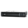 Imagem de APC Smart UPS Line Interactive 1500VA Rackmount 2U 230V 4 tomadas IEC C13 SmartConnect Port+SmartSlot AVR LCD