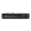 Imagem de APC Smart UPS Line Interactive 1500VA Rackmount 2U 230V 4 tomadas IEC C13 SmartConnect Port+SmartSlot AVR LCD