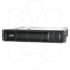 Imagem de APC Smart UPS Line Interactive 1500VA Rackmount 2U 230V 4 tomadas IEC C13 SmartConnect Port+SmartSlot AVR LCD