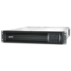 Imagem de APC Smart UPS Line Interactive 3kVA Rackmount 2U 230V 8 tomadas IEC C13+1x IEC C19 Porta SmartConnect+SmartSlot AVR LCD