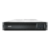 Imagem de APC Smart UPS Line Interactive 3kVA Rackmount 2U 230V 8 tomadas IEC C13+1x IEC C19 placa de rede AVR LCD
