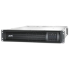 Imagem de APC Smart UPS Line Interactive 3kVA Rackmount 2U 230V 8 tomadas IEC C13+1x IEC C19 placa de rede AVR LCD