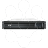 Imagem de APC Smart UPS Line Interactive 3kVA Rackmount 2U 230V 8 tomadas IEC C13+1x IEC C19 placa de rede AVR LCD