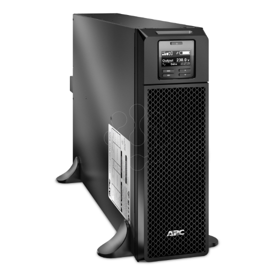 Imagem de Smart-UPS SRT da APC 5000VA 230V