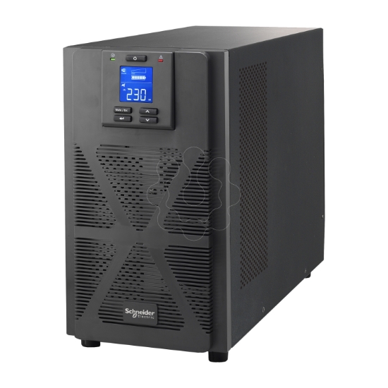 Imagem de Schneider Electric Easy UPS SRVS 6000VA 230V sem bateria