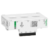 Imagem de Sensor de energia sem fios PowerTag Flex 160 A 3P/3P+N montagem superior e inferior