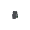 Imagem de Fonte de alimentação regulada, 100-240v ac, 24v 0.6 a, monofásico, modular