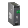 Imagem de Fonte de alimentacao regulada 100 240v ac 24v 5 a monofasico optimizado