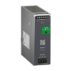 Imagem de Fonte de alimentacao regulada 100 240v ac 24v 5 a monofasico optimizado