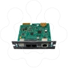 Imagem de Placa de Gestao de UPS via Rede 3 com Monitorizacao do Ambiente