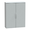 Imagem de Caixa poliester vers.PLAT open top c/ dossel 1250x1000x320 IP44