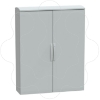 Imagem de Caixa poliester vers.PLAT open top c/ dossel 1250x1000x320 IP44
