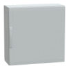 Imagem de Caixa poliester vers.PLA completamente selado 750x750x320 IP65