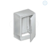 Imagem de Floor standing encl.polyester vers.PLAZ w/plinth open bottom 1000x1250x420 IP54