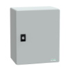 Imagem de Caixa poliester monobloco IP66 - 308x255x160mm