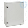 Imagem de Caixa poliéster monobloco IP66 - 647x436x250mm