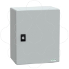 Imagem de Caixa poliester monobloco IP66 - 308x255x160mm
