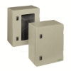 Imagem de Caixa poliester monobloco IP66 - 308x255x160mm