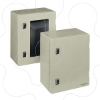 Imagem de Caixa poliester monobloco IP66 - 308x255x160mm