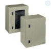 Imagem de Caixa poliester monobloco IP66 - 308x255x160mm