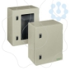 Imagem de Caixa poliester monobloco IP66 - 308x255x160mm