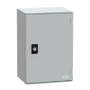 Imagem de Caixa poliester monobloco ABS/PC IP66 - 310x215x160mm