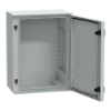Imagem de Caixa poliéster monobloco IP66 - 647x436x250mm