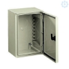 Imagem de Caixa poliester monobloco ABS/PC IP66 - 310x215x160mm