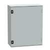 Imagem de Caixa poliéster monobloco IP66 - 530x430x200mm