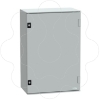 Imagem de Caixa poliéster monobloco IP66 - 647x436x250mm