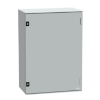 Imagem de Caixa poliéster monobloco IP66 - 747x536x300mm