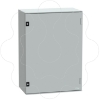 Imagem de Caixa poliéster monobloco IP66 - 747x536x300mm