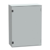 Imagem de Caixa poliéster monobloco IP66 - 847x636x300mm