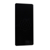 Imagem de Placa de montagem isolante em baquelite para caixa PLA 1500x1250mm
