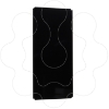 Imagem de Placa de montagem isolante em baquelite para caixa PLA 1500x1250mm