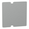 Imagem de Placa de montagem metalica para caixa PLA H1250xW1250mm